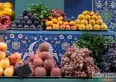 Рост импорта фруктов и овощей выявлен в России