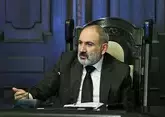 Пашинян не знает, почему Армения не выходит из ОДКБ