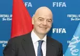Глава ФИФА поздравил &quot;Карабах&quot;