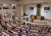 Власти Грузии готовятся принять закон об иноагентах в форс-мажорных условиях
