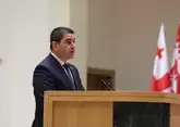 Глава парламента Грузии заверил граждан страны в интеграции в ЕС