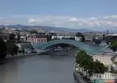 Тбилиси назвал вступление в ЕС единственным путем Грузии