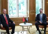 Лидеры Греции и Турции обсудят вопросы улучшения отношений