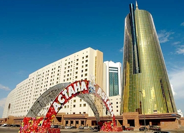 Казахстан сохранит международный бренд 