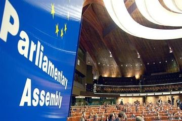 Совет Европы обсудит возвращение российской делегации в ПАСЕ 