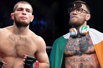 Президент UFC раскрыл подробности реванша Нурмагомедова и Макгрегора