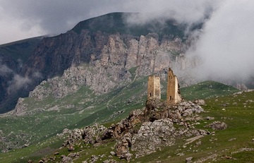 В Северной Осетии отреставрируют 15 объектов культурного наследия