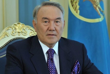 Назарбаев: Токаев и правительство работают слаженно 
