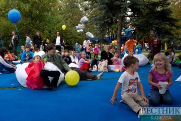 В Ингушетии откроются новые детские сады