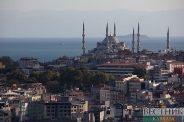 Турция вводит новые ограничения из-за коронавируса