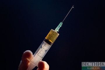 В Минздраве посоветовали осенью сделать прививку от пневмококка