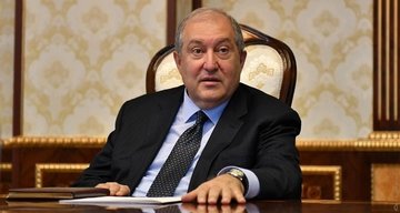 Президент Армении рассказал, претендует ли на пост премьера