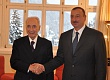 Азербайджан расширяет контакты с Израилем