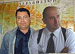 Война и мир на Кавказе