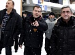 Новая попытка для мира в Карабахе