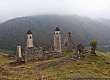 В стране башен и легенд