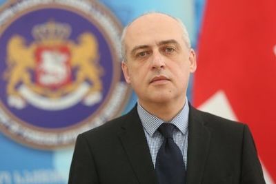 Давид Залкалиани: Грузия будет развивать связи с диаспорой 