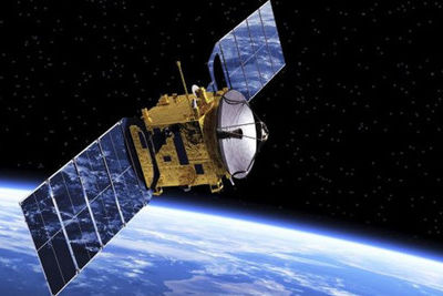 Иран выведет на орбиту два спутника на отечественных ракетах