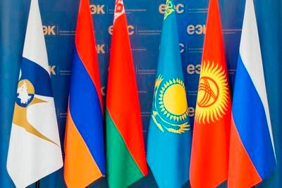 ЕАЭС разработает стратегию развития евразийской интеграции до 2025 года