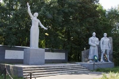 Мемориалы Великой Отечественной приведут в порядок в Ставрополе к 9 мая