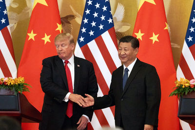 США и Китай должны отказаться от ”игры с нулевой суммой”