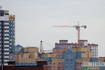 В Алматы заработала новая жилищная программа для многодетных семей
