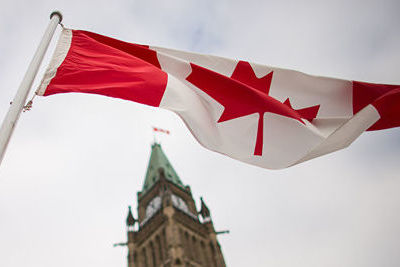 Канада вводит новые санкции против России 