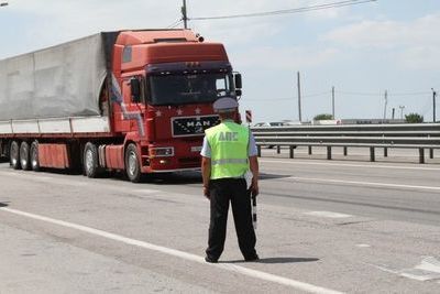 Казахстанские перевозчики возмутились введением платных дорог