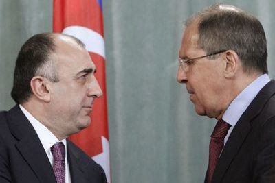 Лавров, Мамедъяров и Мнацаканян договорятся по Карабаху?