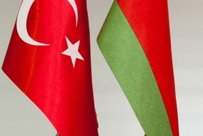 Турция углубит экономическое сотрудничество с Белоруссией