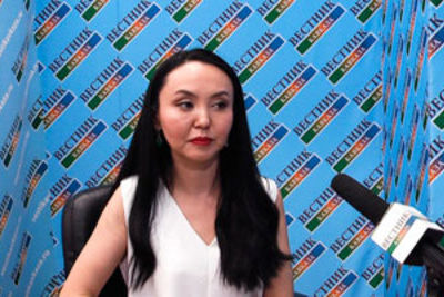 Российское направление останется приоритетным для Казахстана - Жанар Тулиндинова 