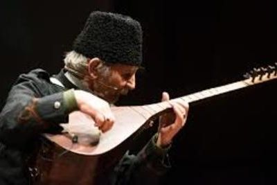 Во Дворце Гейдара Алиева в Баку пройдет концерт ашугской музыки