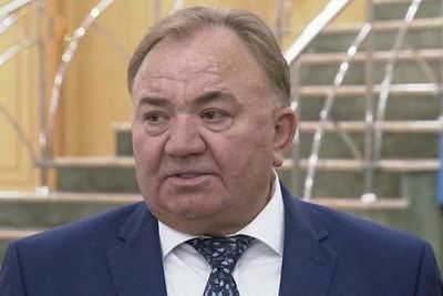 Калиматов уволил семерых помощников Евкурова