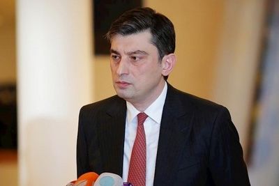 Новым премьер-министром Грузии может стать глава МВД - СМИ