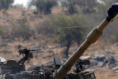 Израиль заявил об отсутствии потерь при обстреле со стороны Ливана