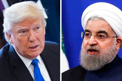 Трамп и Рухани могут встретиться на Генассамблее ООН – СМИ
