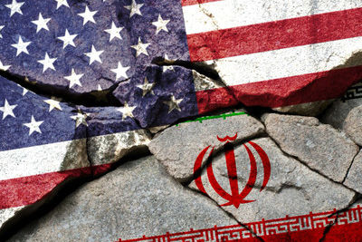 Вашингтон расширит санкции против Тегерана