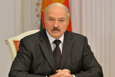 Лукашенко назвал Казахстан историческим партнером Белоруссии 