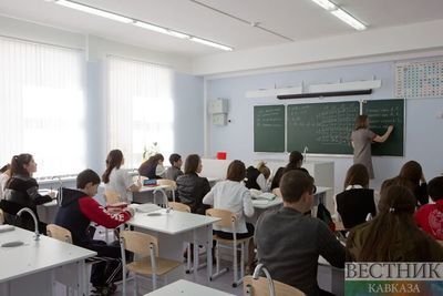 Дагестанских учителей уличили в фальсификации портфолио