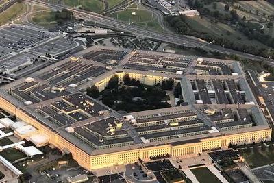 Пентагон оценил вклад Грузии в глобальную безопасность 
