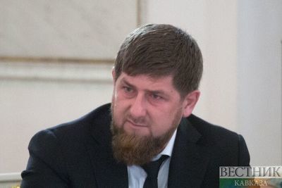 Кадыров потребовал, чтобы продукты в Чечне не дорожали из-за коронавируса