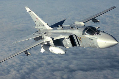 Сирийские СМИ сообщили о двух сбитых самолетах ВВС страны