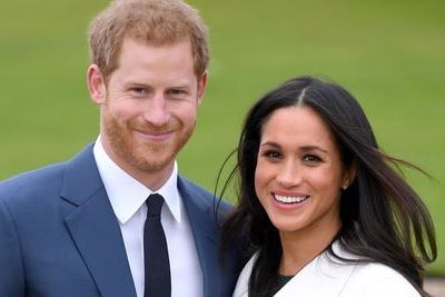 Принц Гарри и Меган Маркл пожертвуют прибыль от свадьбы на обеды для школьников