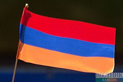 &quot;Процветающая Армения&quot; покинула зал заседаний в знак протеста