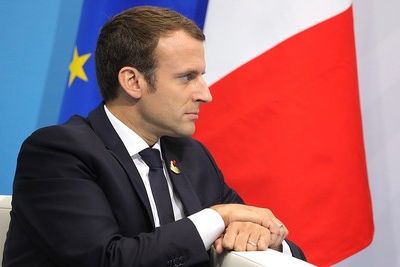 Макрон назначил нового премьер-министра Франции 