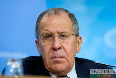 Лавров оценил высказывание главы Пентагона о сдерживании России и Китая 