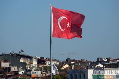 Турция заняла первое место в мире по оказанию гуманитарной помощи