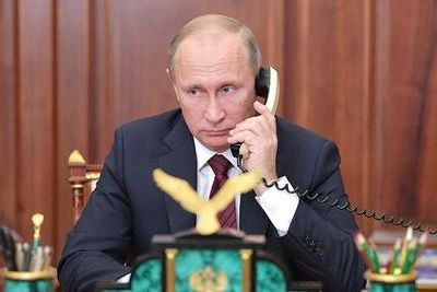 Москва призвала Париж и Берлин не вмешиваться в дела Беларуси