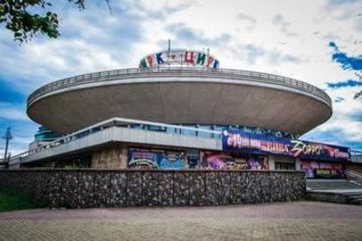 Аварийное здание цирка восстановят в Ставрополе