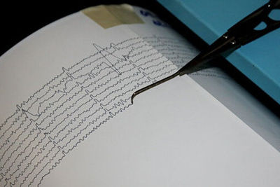 В Азербайджане зафиксировано землетрясение